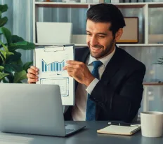 Over The Solution Work Financial  Of Provided Company. - 星空娱乐